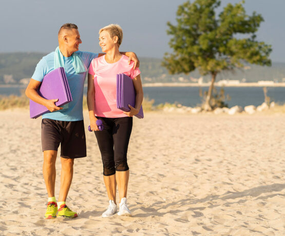 Weight Loss with Peptides in East Lake